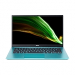 Ноутбук Acer SF314-43 14.0FHD AMD Ryzen™ 3 5300U/8Gb/SSD 256Gb/AMD Radeon™ Graphics/Dos/Electric BLUE(NX.ACPER.004)